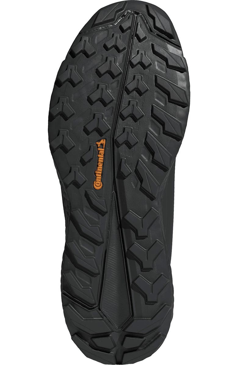 adidas Terrex Free Hiker 2 COLD.RDY Waterproof Hiking Shoe, Alternate, color,