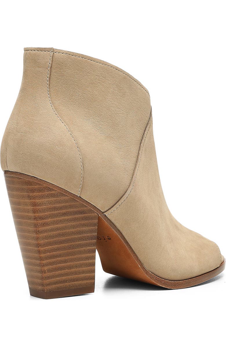 Joie Diya Open Toe Bootie, Alternate, color,