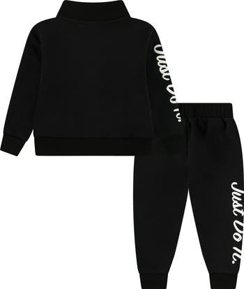 Swoosh Spirit Track Jacket & Pants Set