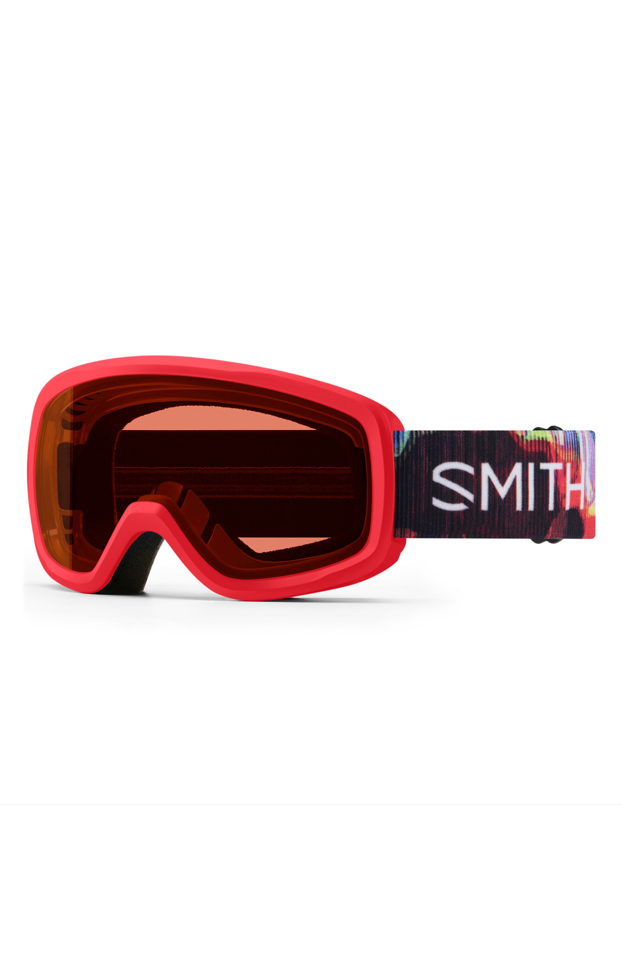 Smith Kids' Snowday Snow Goggles | Nordstrom