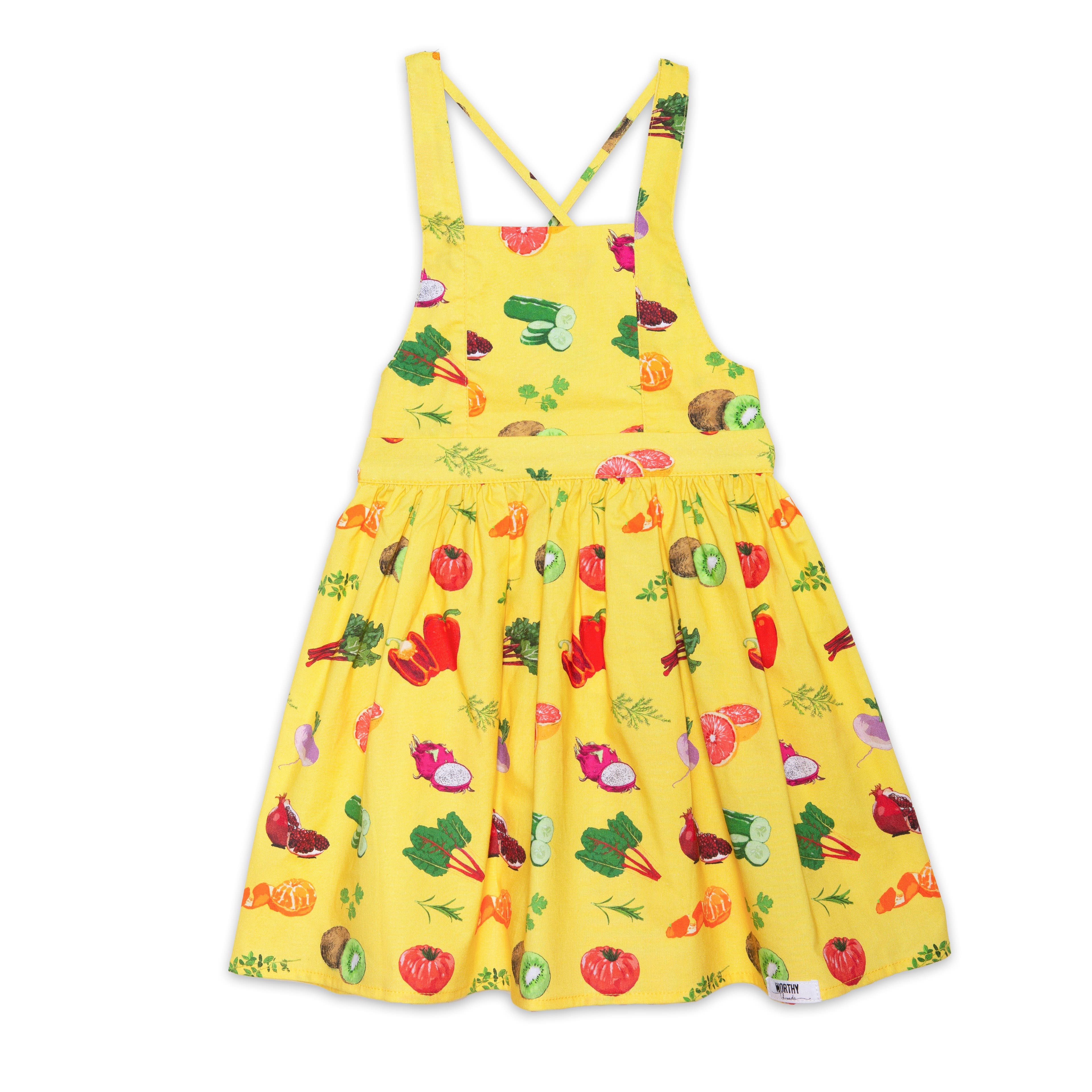 selected Farmer's Market