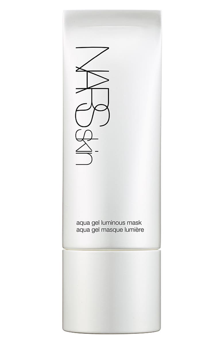 NARS Skin Aqua Gel Luminous Mask, Main, color,