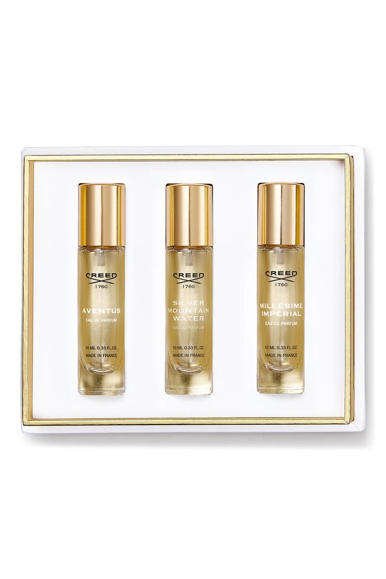 Lunar New Year Discovery Fragrance Gift Set $285 Value, Alternate, color, NO COLOR