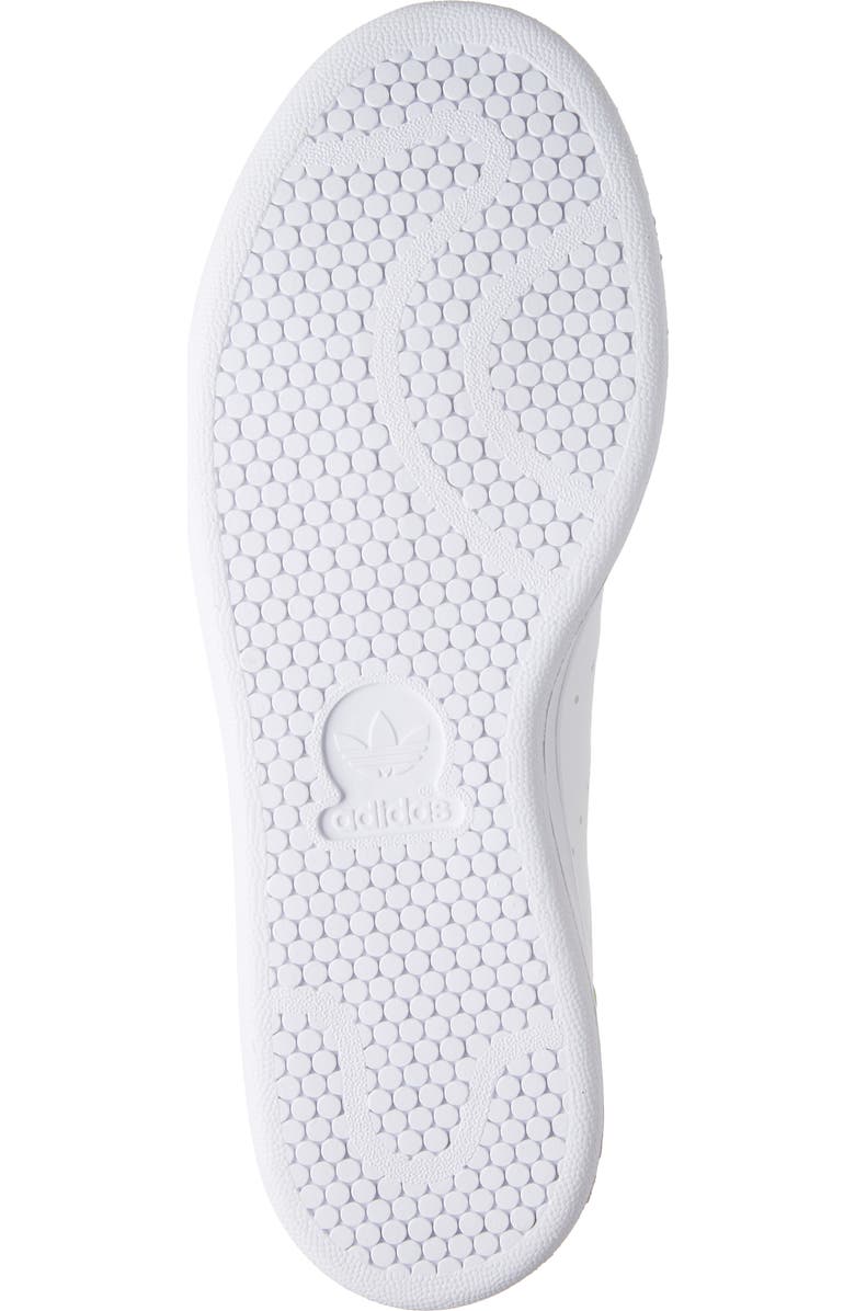 adidas x Disney Primegreen Stan Smith Kermit Sneaker, Alternate, color,