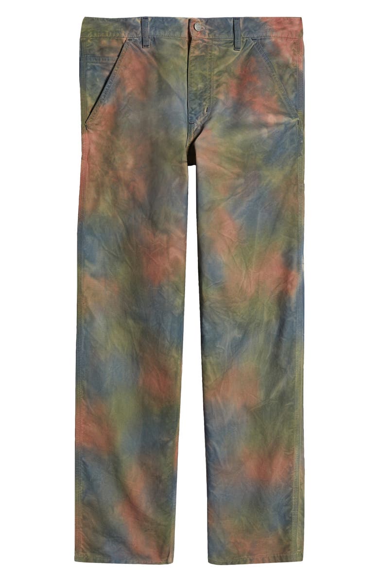 Roy Rogers x Dave's New York Statement Carpenter Pants, Alternate, color,