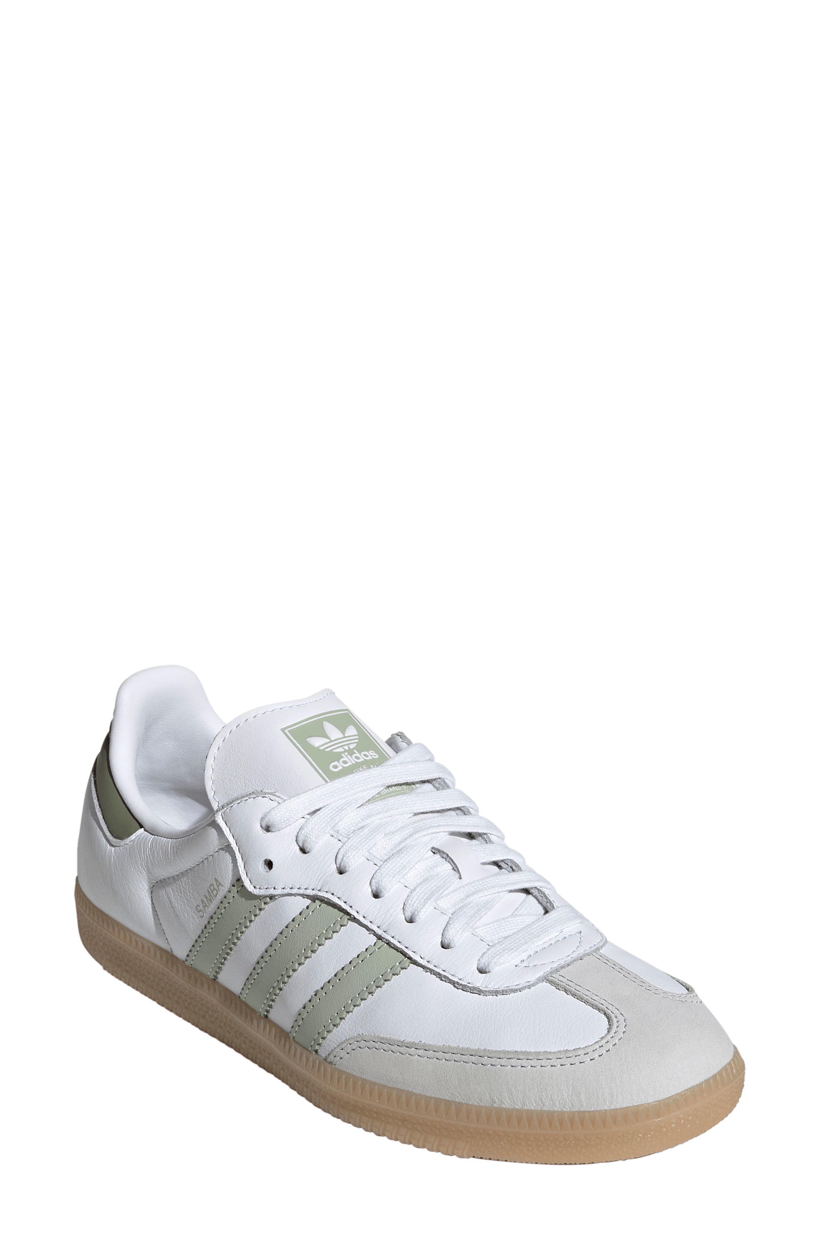 WHITE/ HALO GREEN/ GREEN