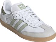 adidas Gender Inclusive Samba OG Sneaker