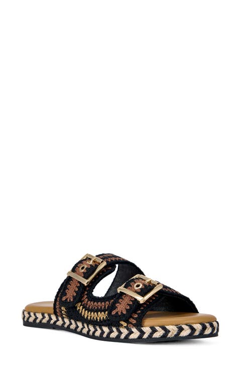 Pacorro Slide Sandal (Women)