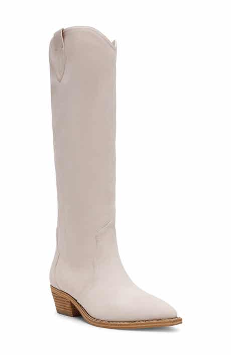 Kit Knee High Boot