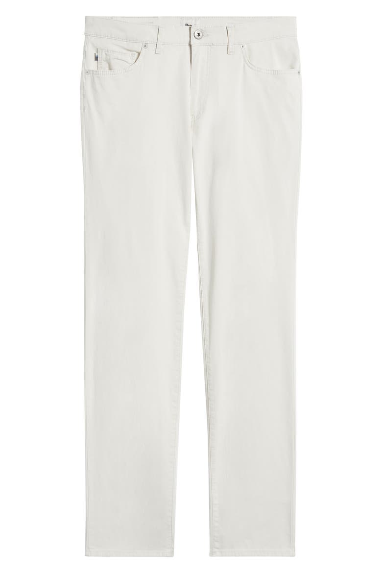 Cadiz Marathon Cotton Stretch Twill Straight Leg Pants, Alternate, color, SAND