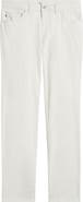Brax Cadiz Marathon Cotton Stretch Twill Straight Leg Pants