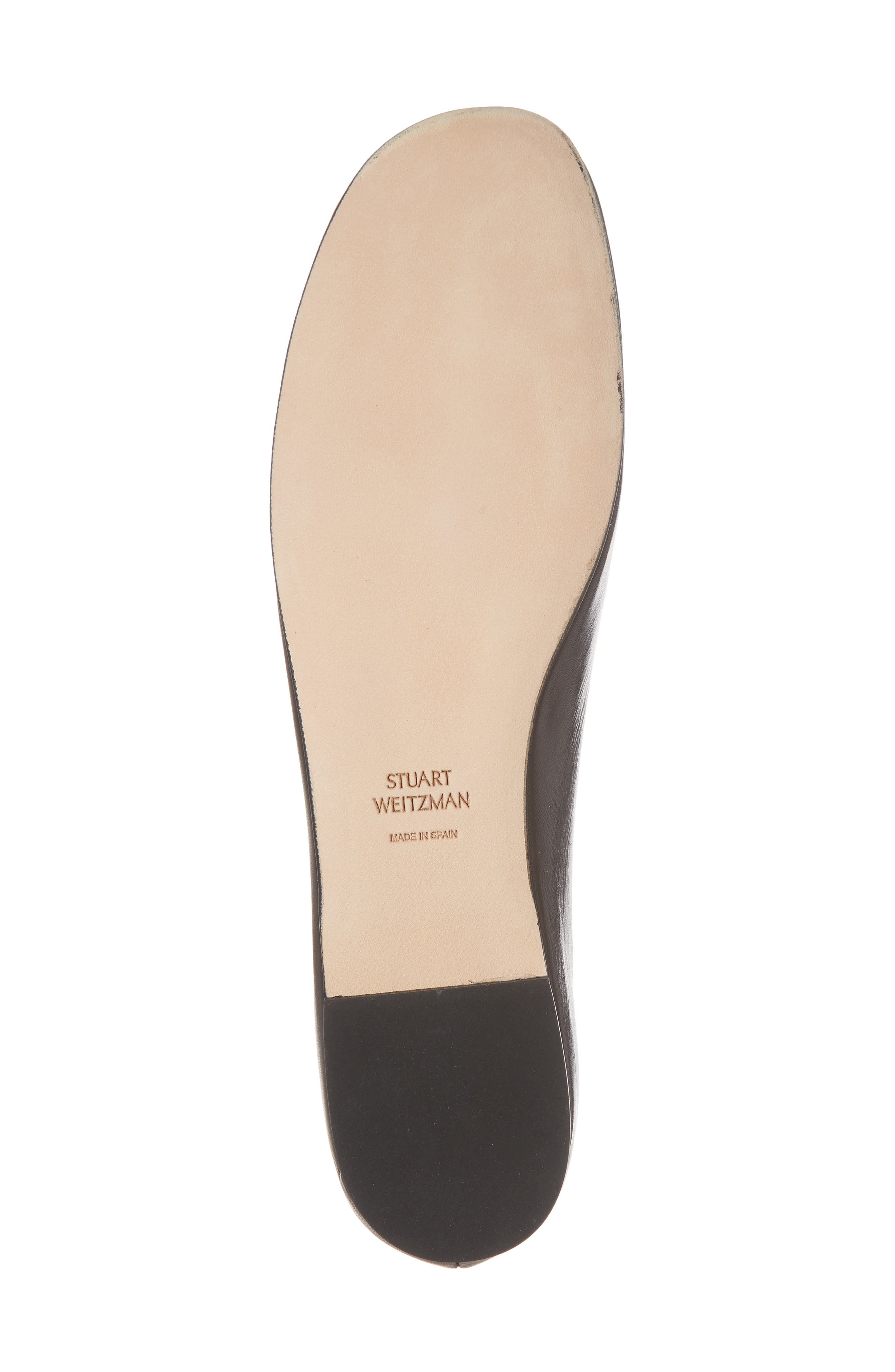 Myguy Venetian Loafer, Alternate, color, BLACK TRIPOLI