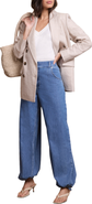 MINT VELVET Balloon Jeans