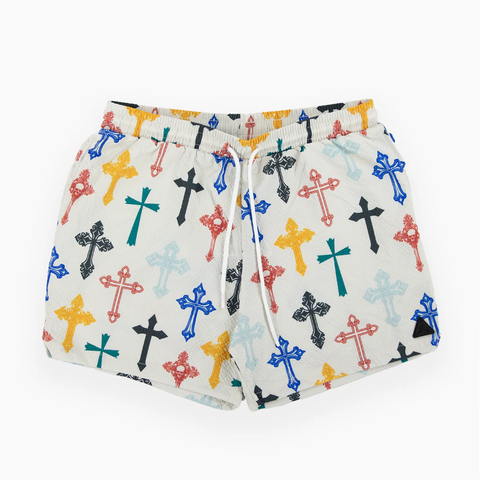 Cleveland Shorts