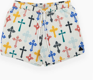 Fly By Night Cleveland Shorts