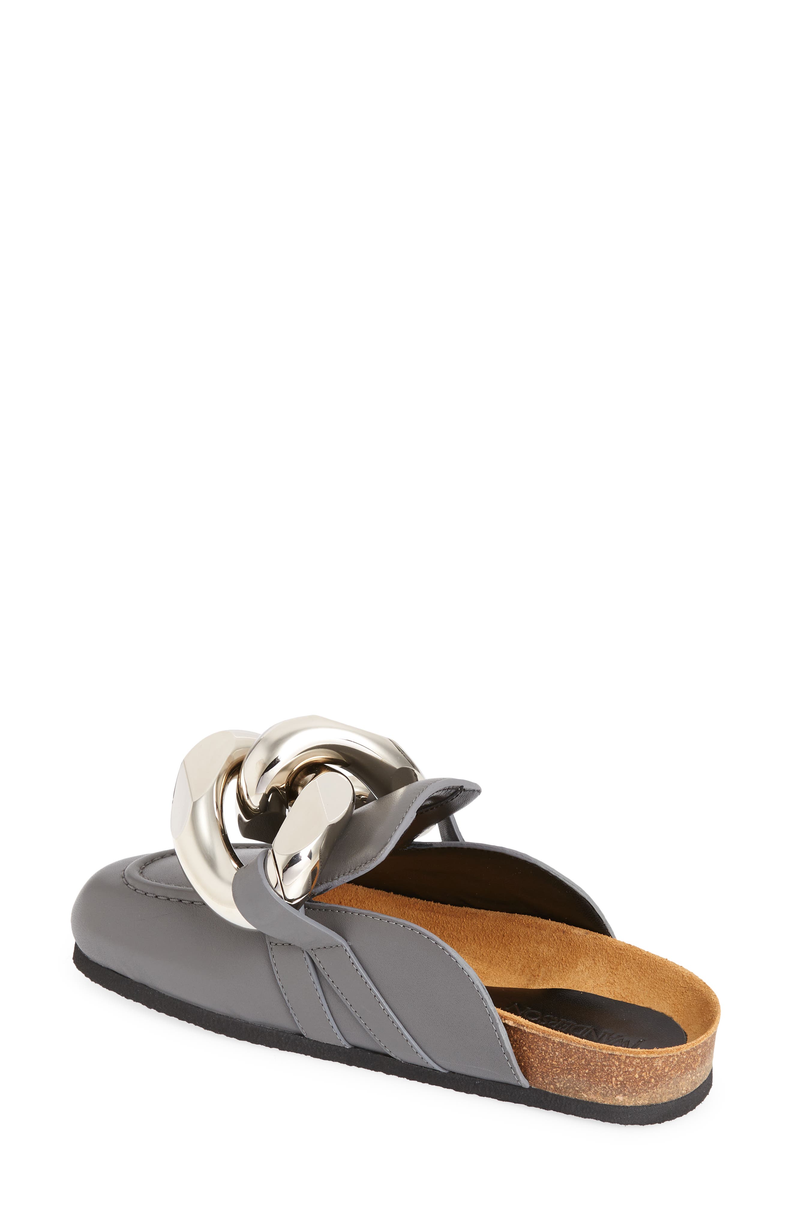 Chain Link Loafer Mule (Women) | Nordstrom