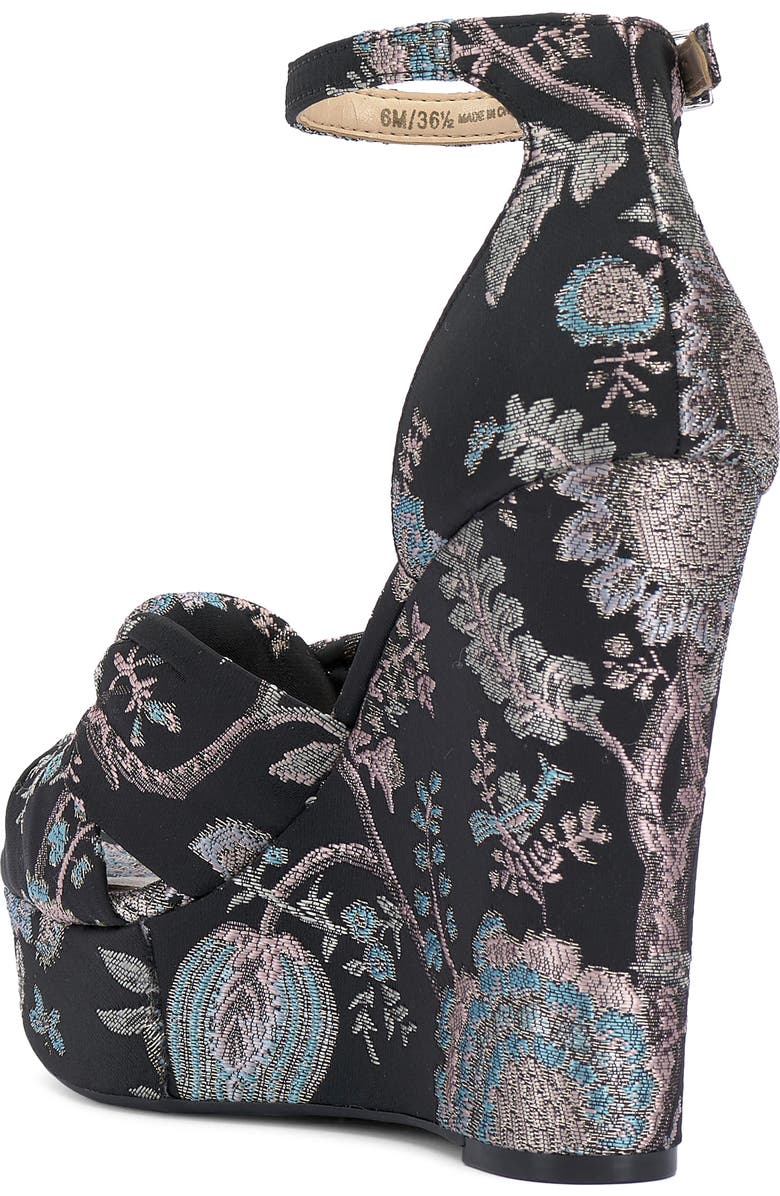 Jessica Simpson Tyssie Platform Wedge Sandal, Alternate, color,