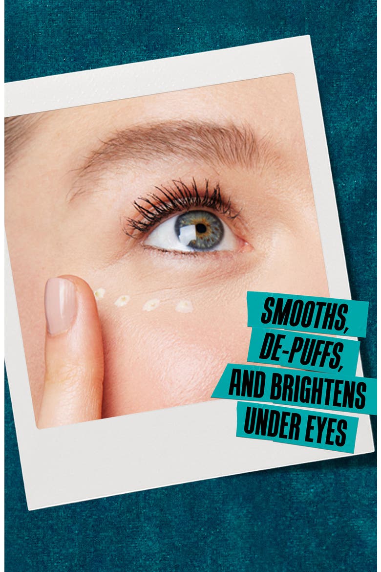 Creamy Eye Treatment with Avocado Duo $120 Value, Alternate, color, NO COLOR