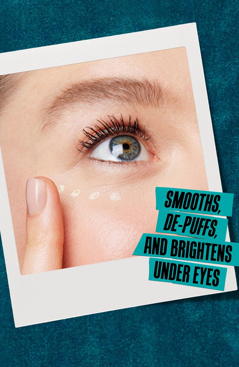 Kiehl's Since 1851 Creamy Eye Treatment with Avocado Duo $120 Value, Alternate, color, 