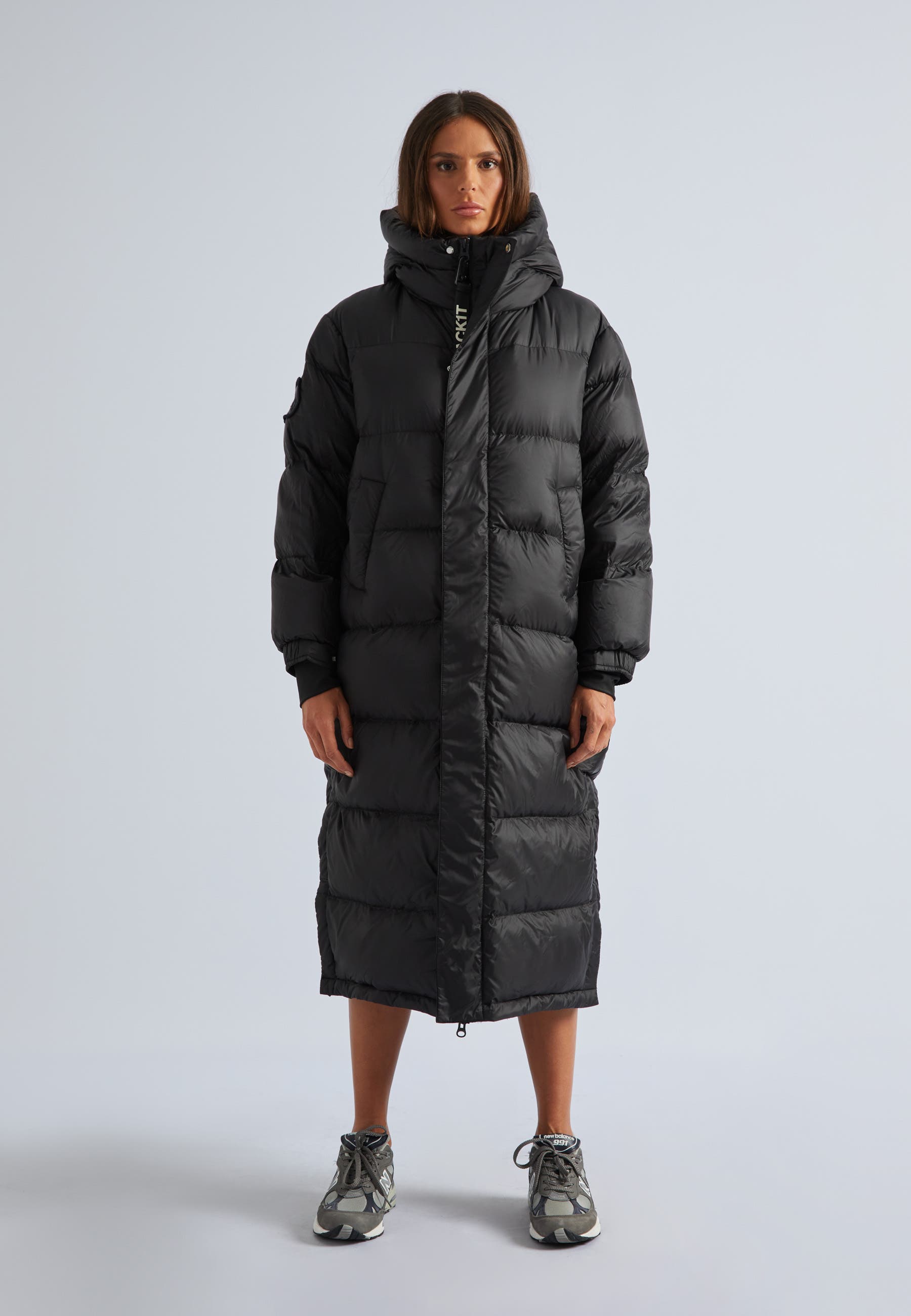 selected Black