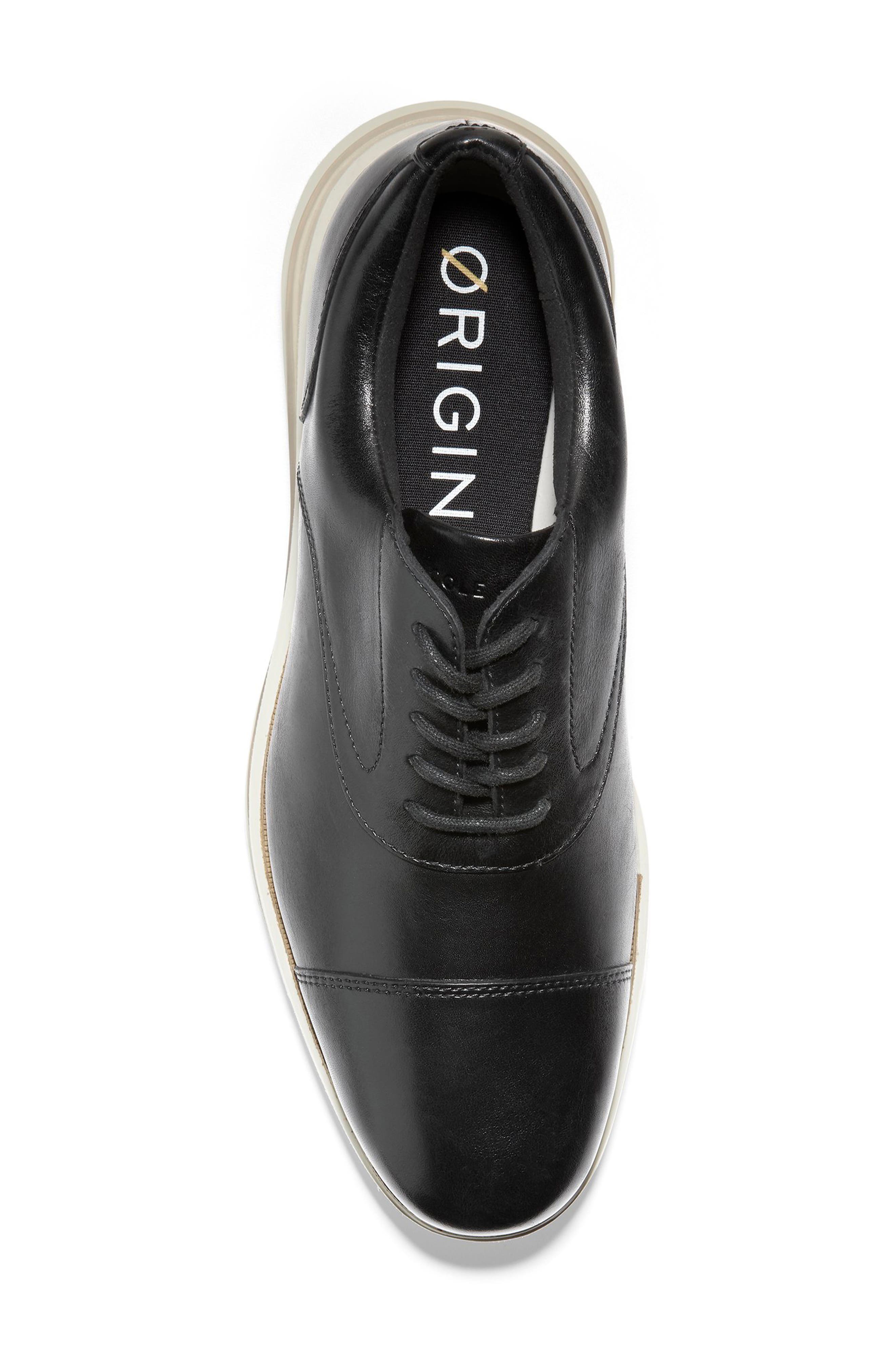 Cole Haan OriginalGrand Cloudfeel Oxford, Alternate, color, 