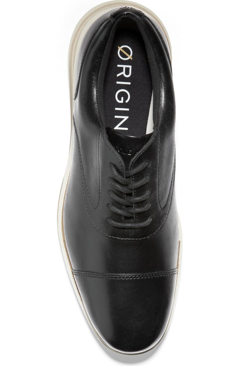 Cole Haan OriginalGrand Cloudfeel Oxford, Alternate, color,