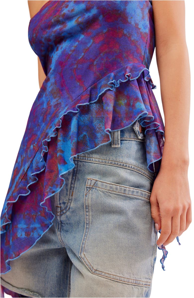 Free People Taylor Tube Top, Alternate, color,