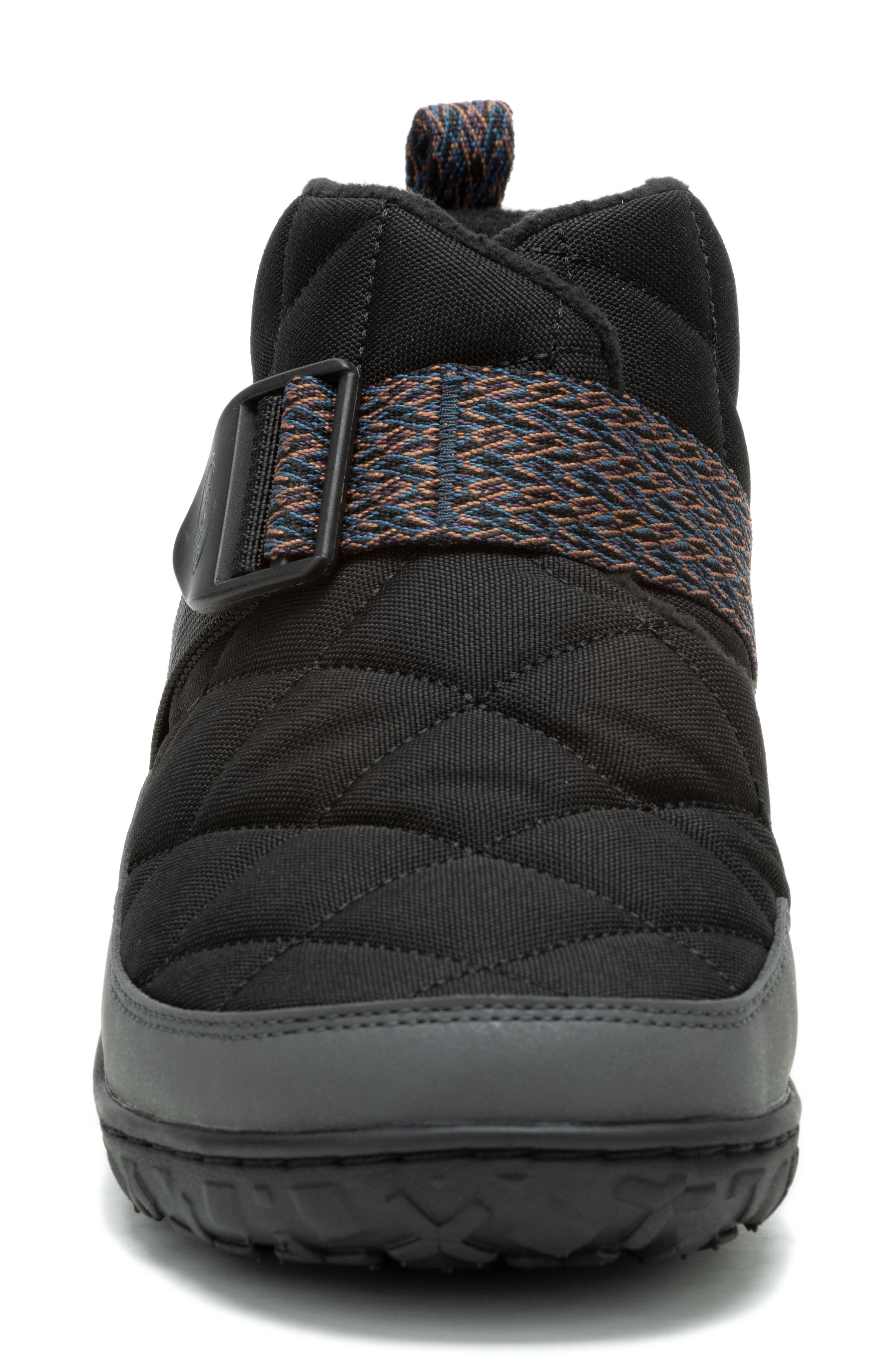 Chaco Ramble Rugged Puffer Slip-On, Alternate, color, 