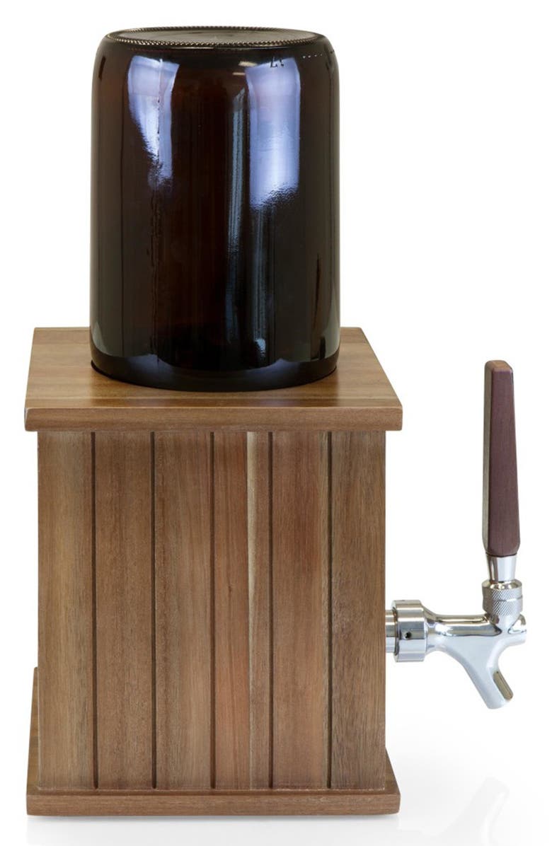 Picnic Time Growler Tap with 64oz. Jug, Alternate, color, 