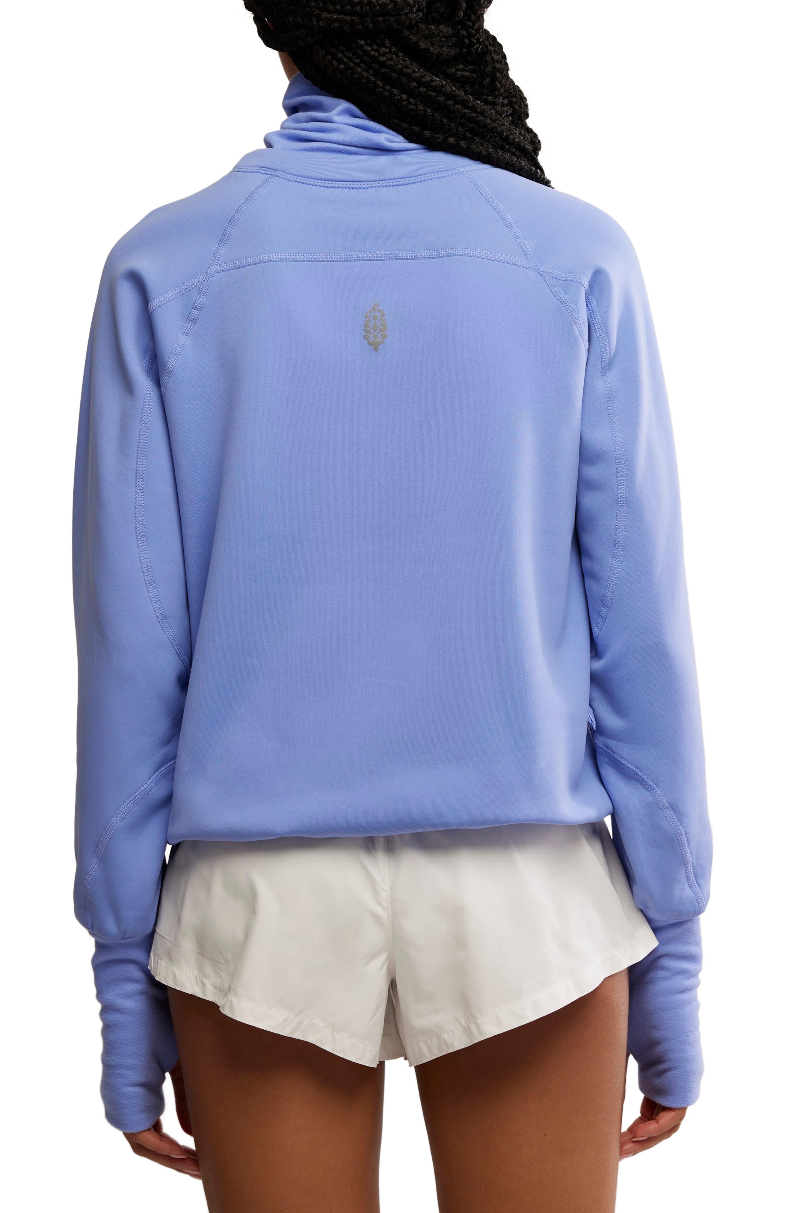 Keepin' Cozy Run Pullover - image 2