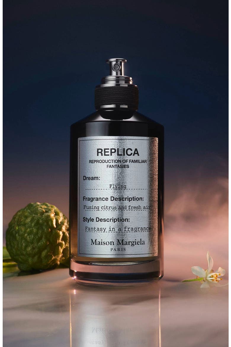 Replica Fantasies Flying Eau de Parfum, Alternate, color, NO COLOR