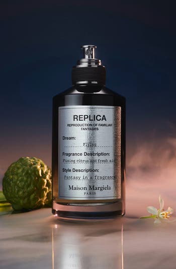 REPLICA Flying Eau de Parfum | Maison Margiela Fragrances