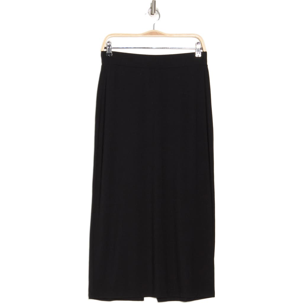 Vince Pull-on Midi Skirt