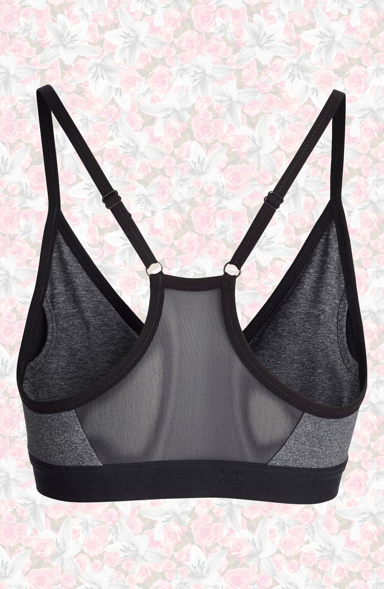 Nike 'Pro Indy' Dri-FIT Sports Bra, Alternate, color,