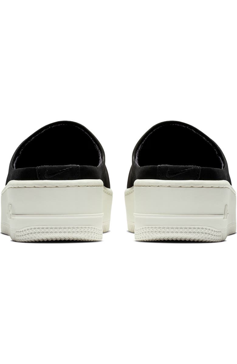 Nike Air Force 1 Lover XX Premium Slip-On Mule Sneaker, Alternate, color,