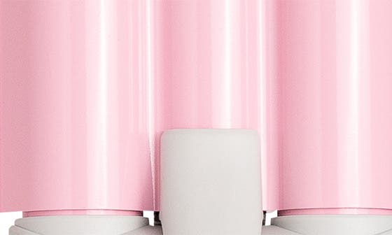 selected PINK