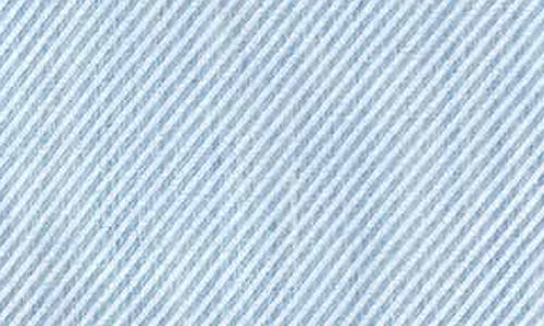 David Donahue Solid Sport Shirt In Blue