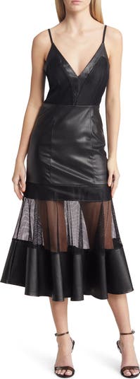 Mini-jupe Noire En Simili Cuir & Laqué - Bebe - Taille 4 Et 6 - Neuf Avec étiquette
