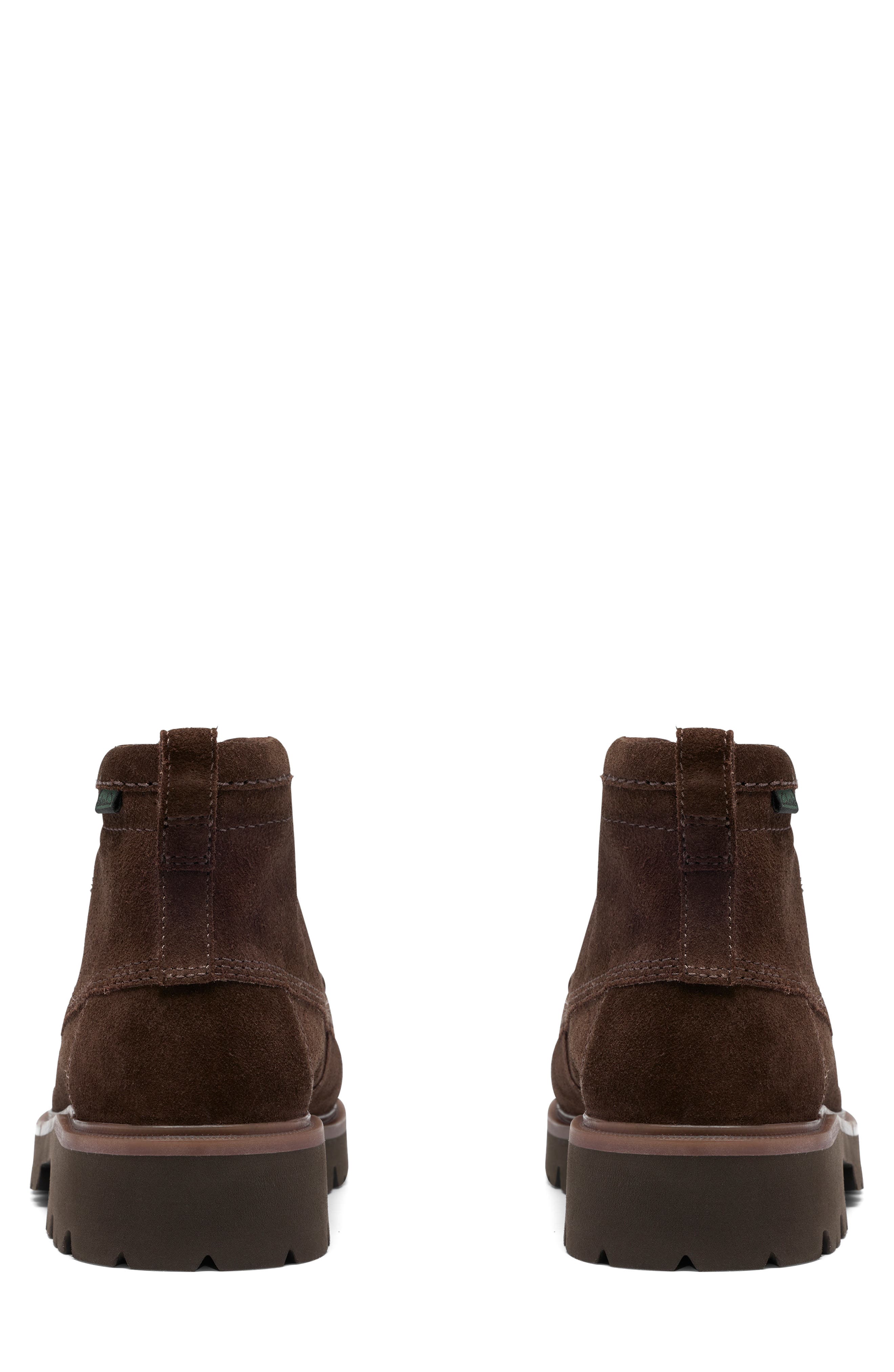 Cleyhill Hi Boot, Alternate, color, BROWN SDE