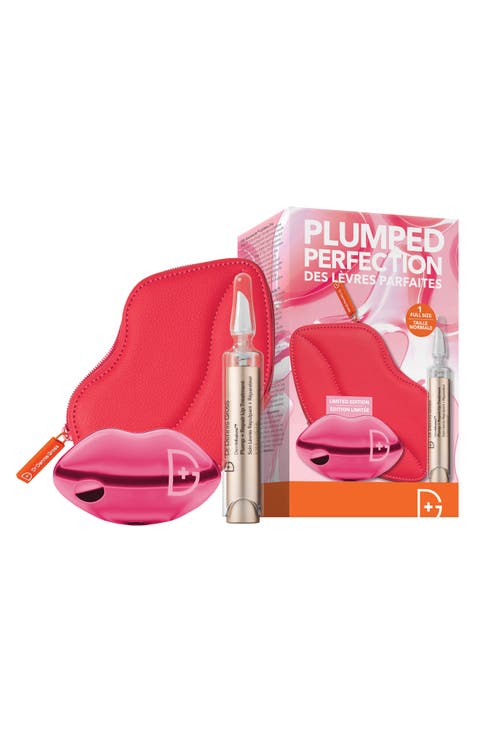 Plumped Perfection Drx. SpectraLite LipWare Pro Set (LImited Edition) $223 Value