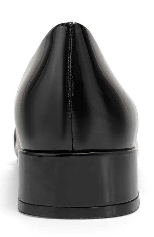 Aerosoles Isai Pump In Black