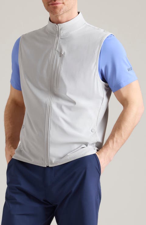 Top Flight Water Resistant Vest