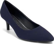 Aerosoles Elil Kitten Heel - Wide Width Available