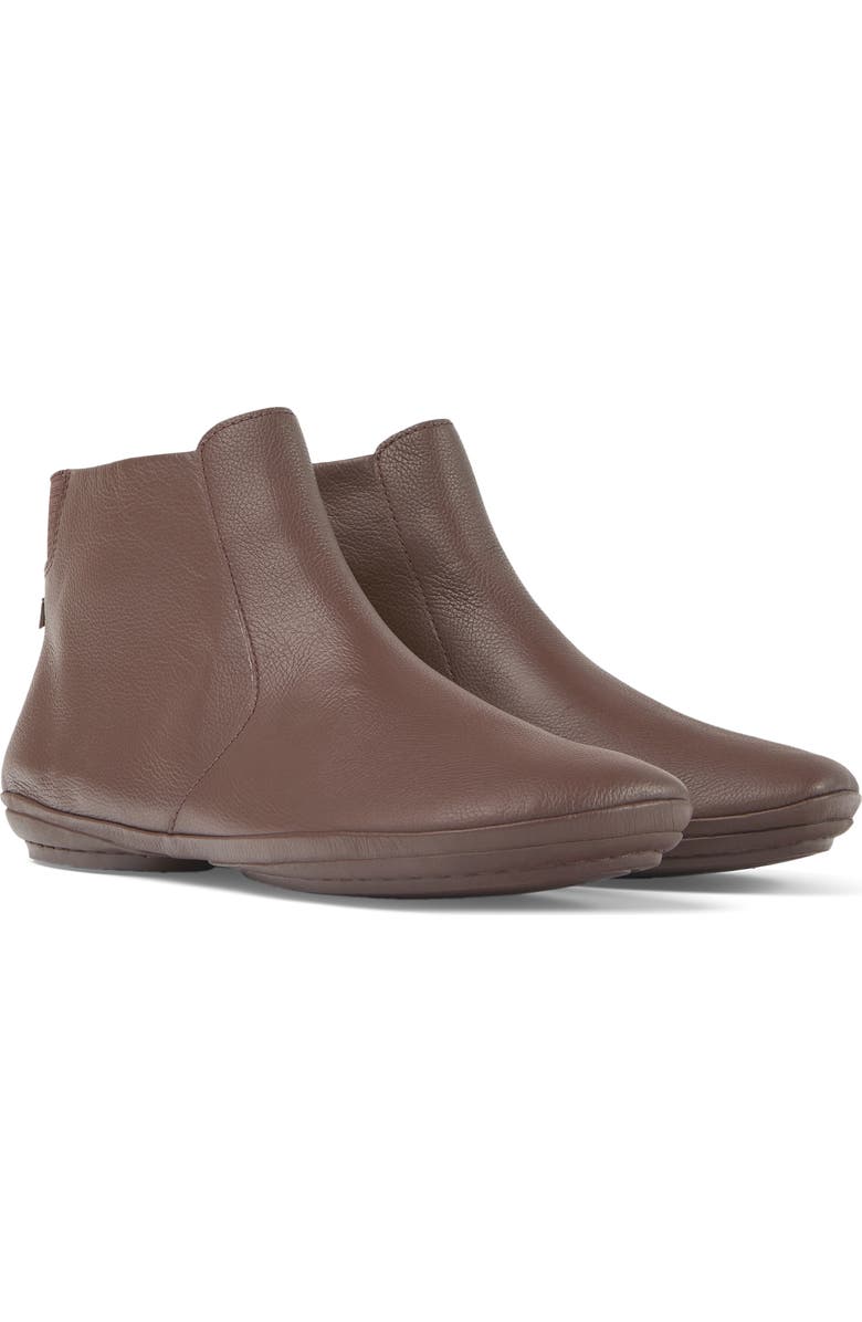 Camper Right Nina Bootie, Main, color,
