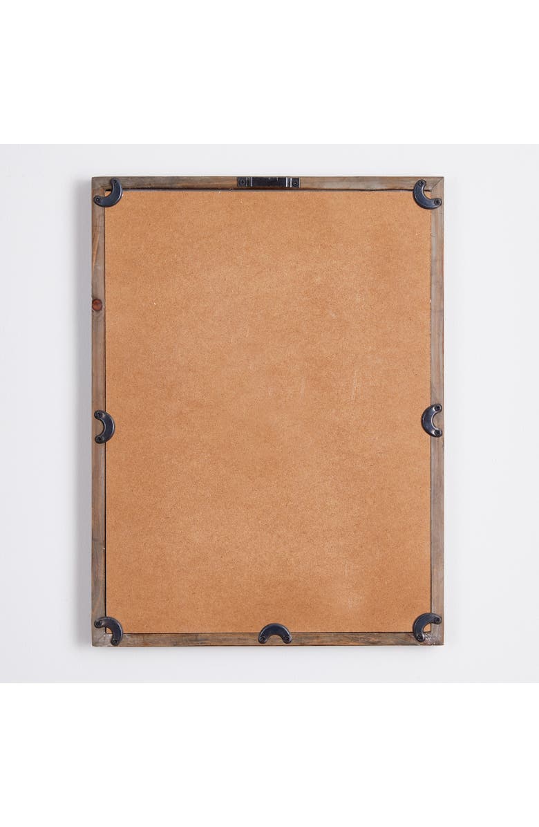 Napa Home & Garden Shade Garden Study, Set Of 6, Alternate, color, Green