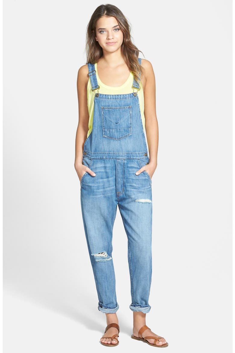 'London' Overall, Main, color, IMMORTAL