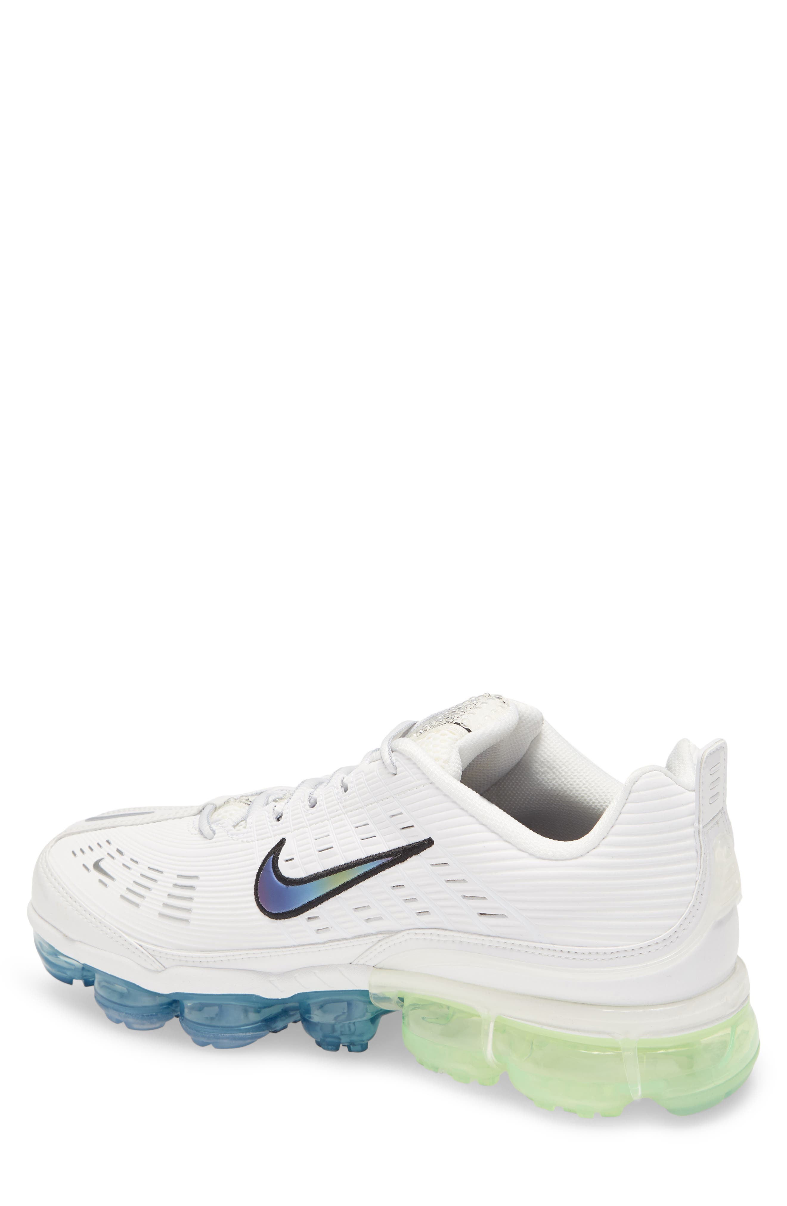 Nike Air VaporMax 360 Sneaker, Alternate, color, 