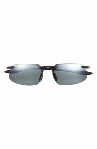 Polarized Rectangular Sunglasses