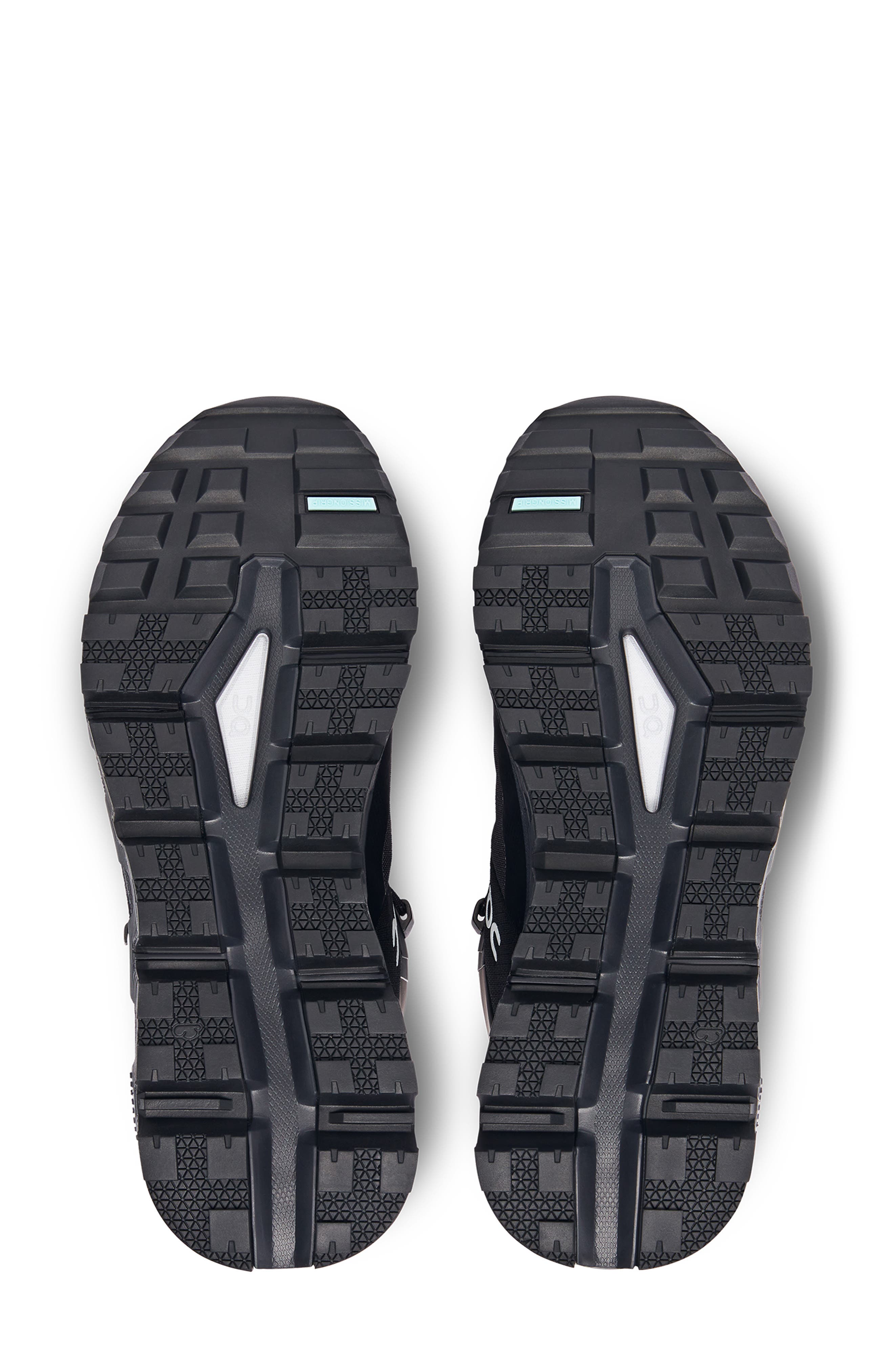 On Cloudtrax Waterproof Hiking Shoe, Alternate, color, 