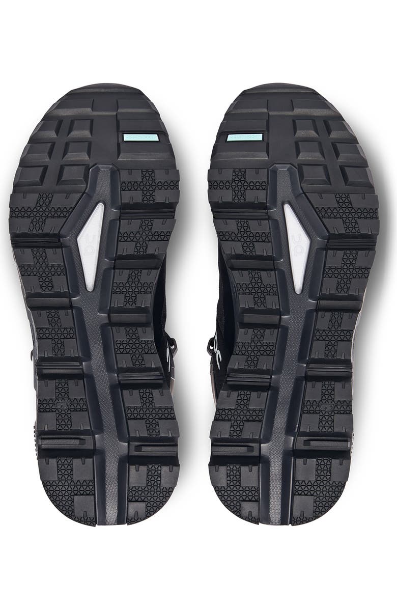 On Cloudtrax Waterproof Hiking Shoe, Alternate, color,